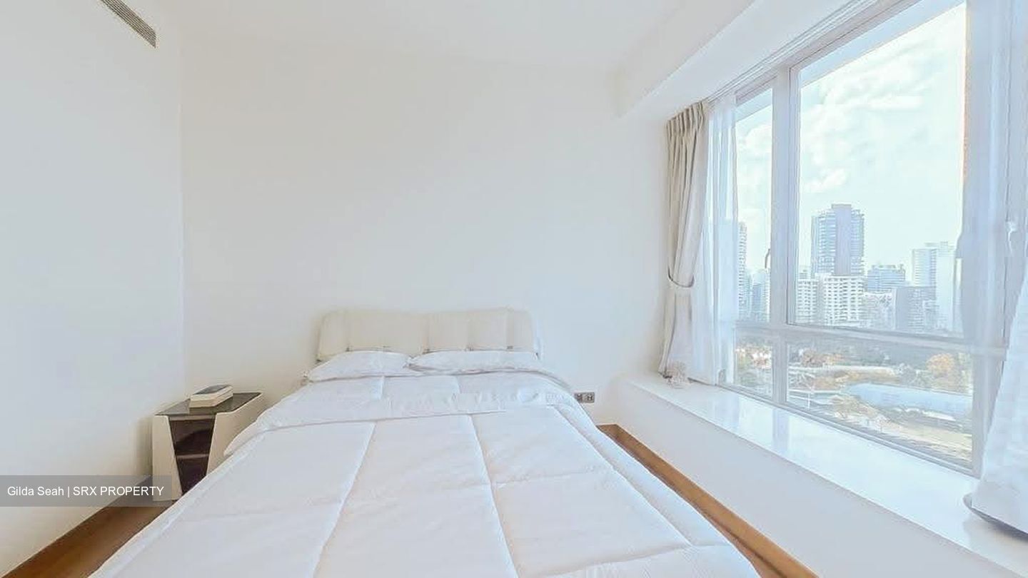 Draycott Eight (D10), Condominium #622702011